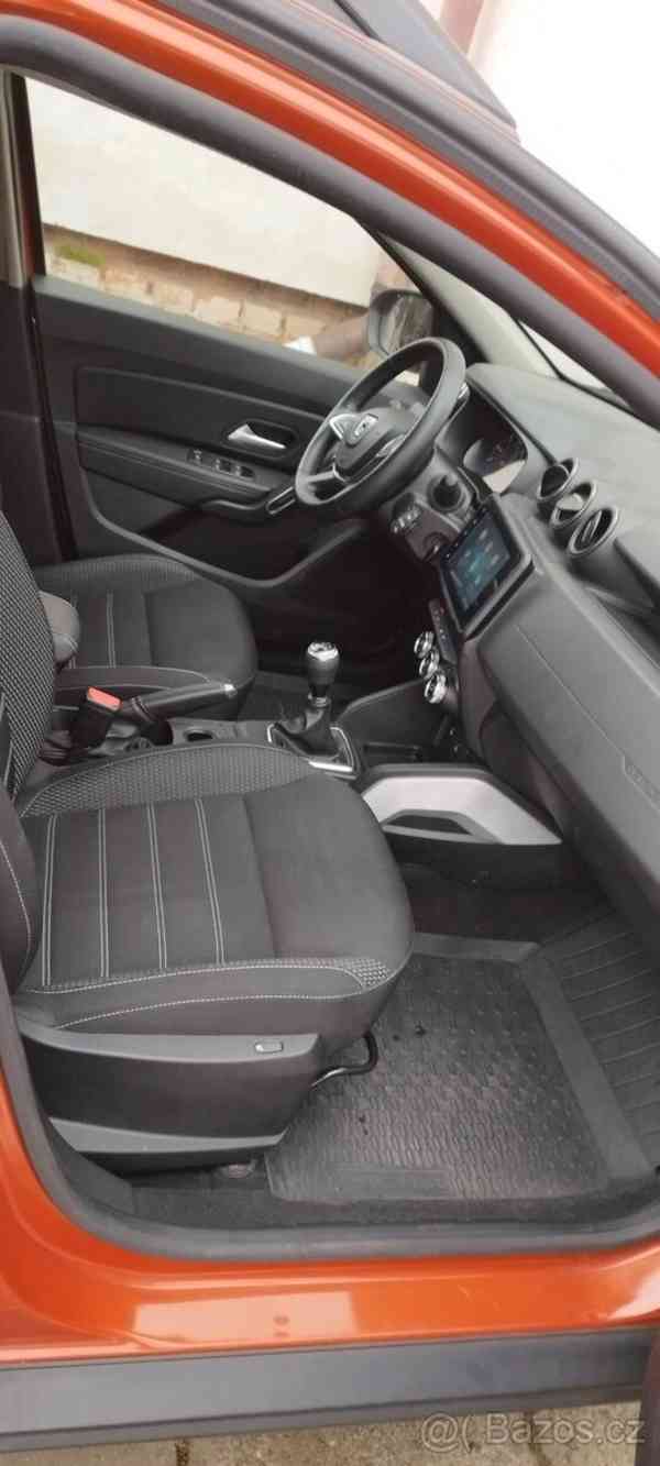 Dacia Duster TCe 100 LPG 4×2 - foto 10