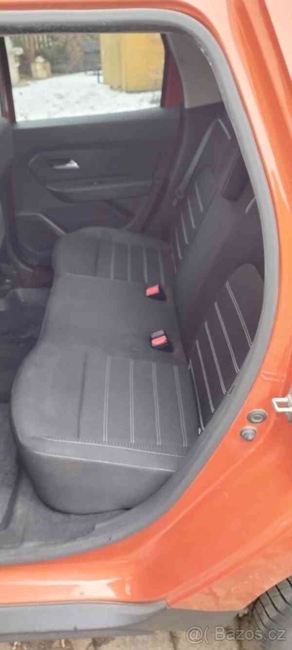 Dacia Duster TCe 100 LPG 4×2 - foto 13