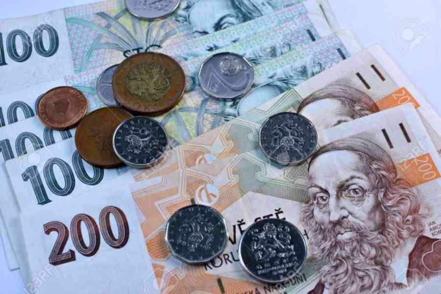 Rychlé a spolehlivé financování  
