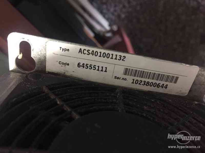 Prodám frekvenční měnič ABB ACS401001132 - foto 3