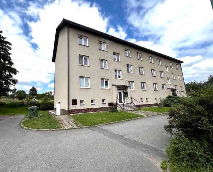 Byt 3+1 - foto 4