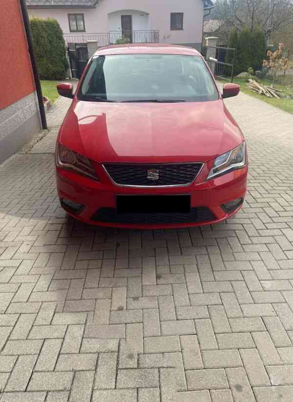 SEAT Toledo 1.2 TSI 63kW - foto 1