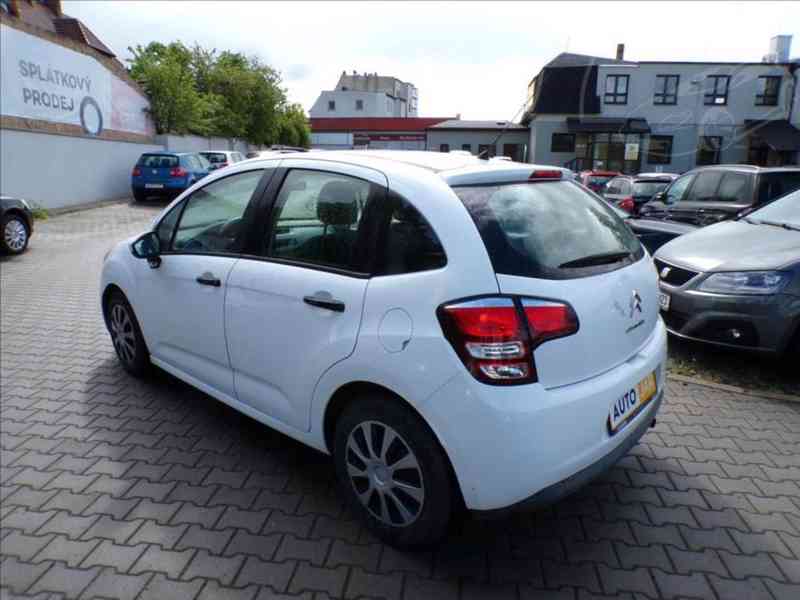 Citroën C3 1,2 i - foto 3