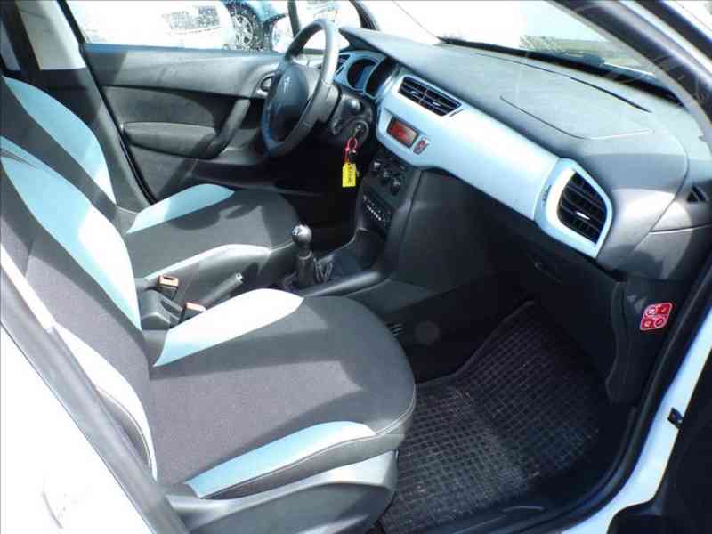 Citroën C3 1,2 i - foto 12