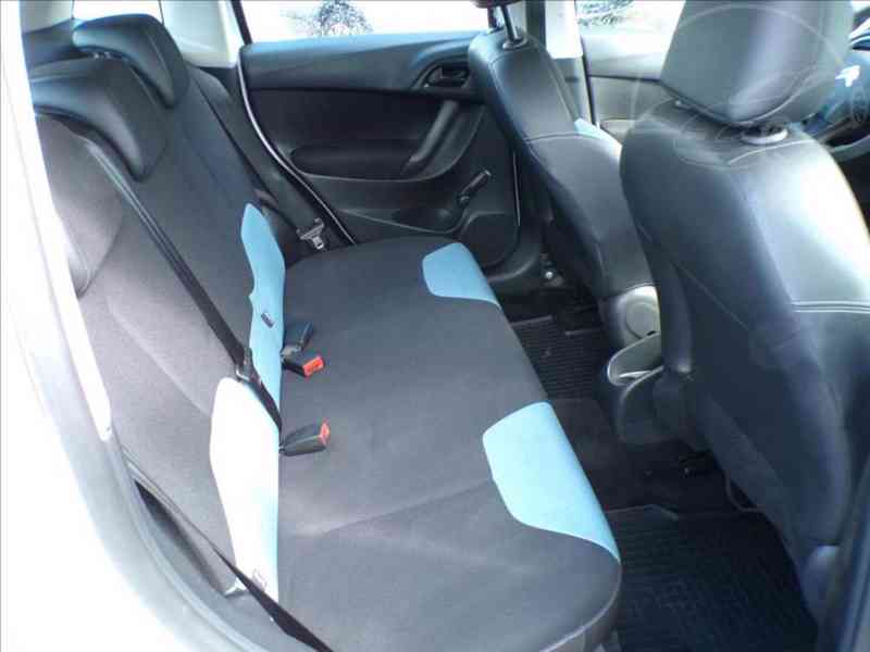 Citroën C3 1,2 i - foto 11