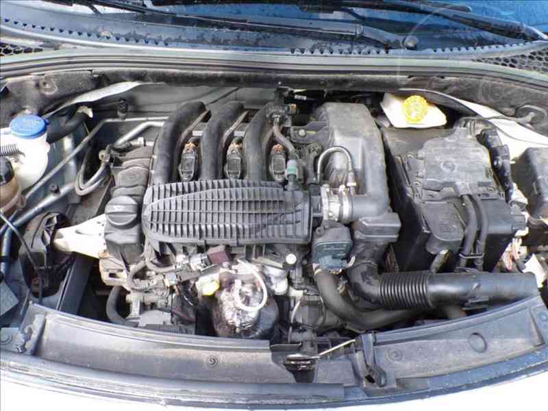 Citroën C3 1,2 i - foto 13