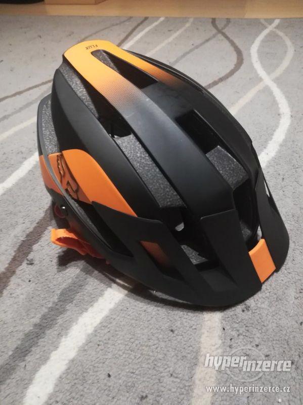 Helma fox flux conduit mips - foto 1