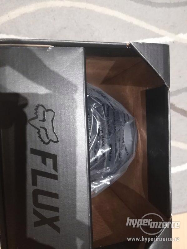 Helma fox flux conduit mips - foto 3