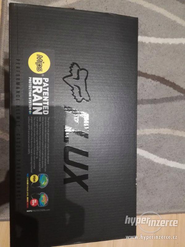 Helma fox flux conduit mips - foto 4