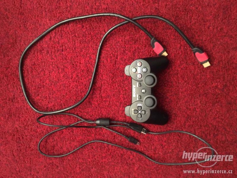 Playstation 3 - foto 3