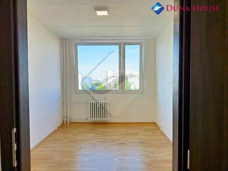 Prodej bytu 2+kk 42m2 + balkon 6m2 + sklep 1,5m2, Vejvanovského, Praha 4 Chodov - foto 4