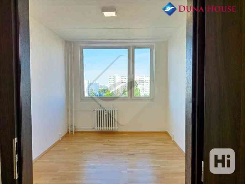 Prodej bytu 2+kk 42m2 + balkon 6m2 + sklep 1,5m2, Vejvanovského, Praha 4 Chodov - foto 6