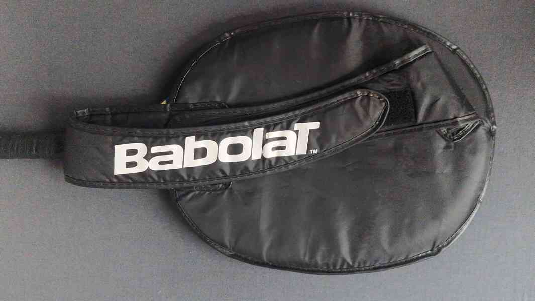 Tenisová raketa Babolat Ballfighter 23 - foto 6