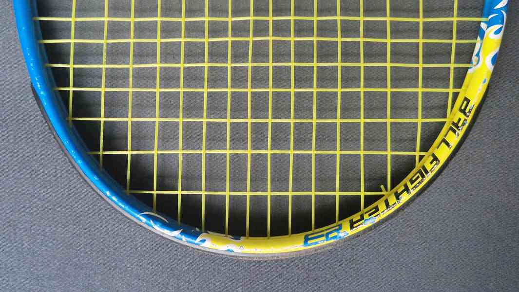 Tenisová raketa Babolat Ballfighter 23 - foto 3