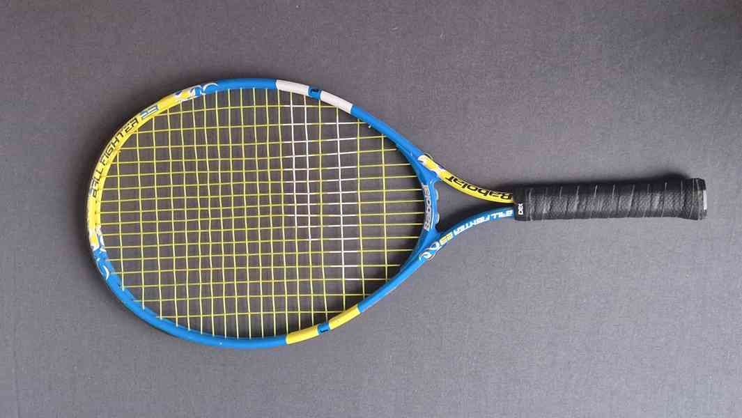 Tenisová raketa Babolat Ballfighter 23 - foto 2