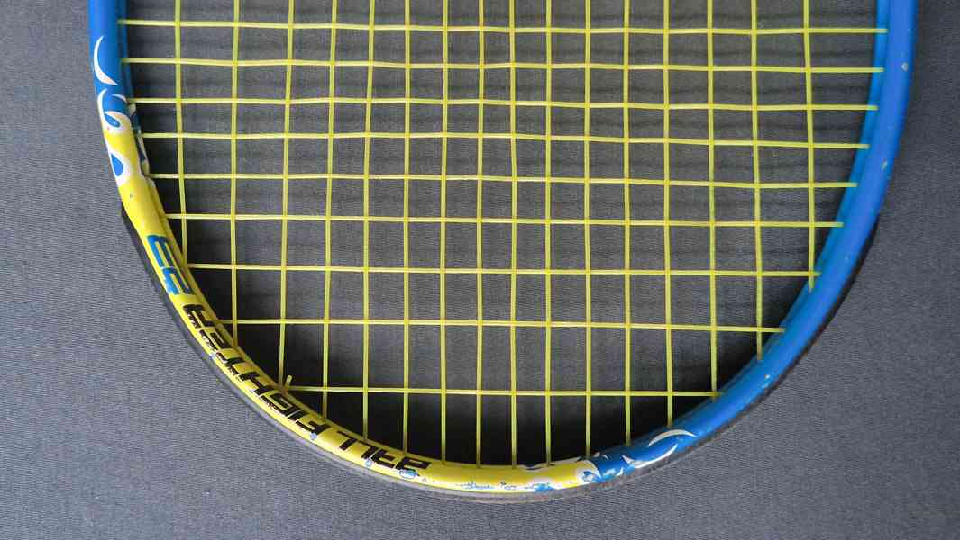 Tenisová raketa Babolat Ballfighter 23 - foto 4