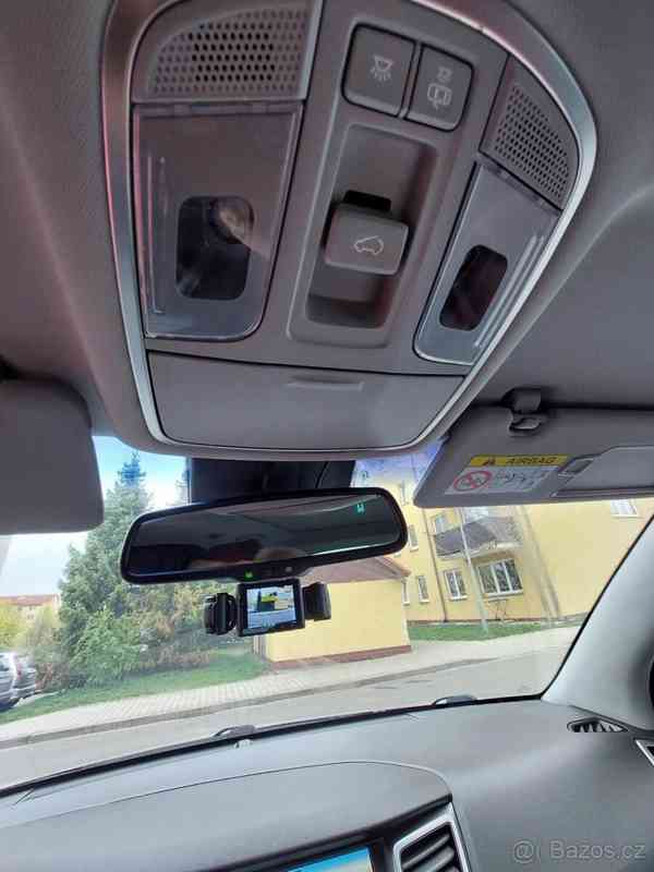 Hyundai Tucson 1,7 - foto 10