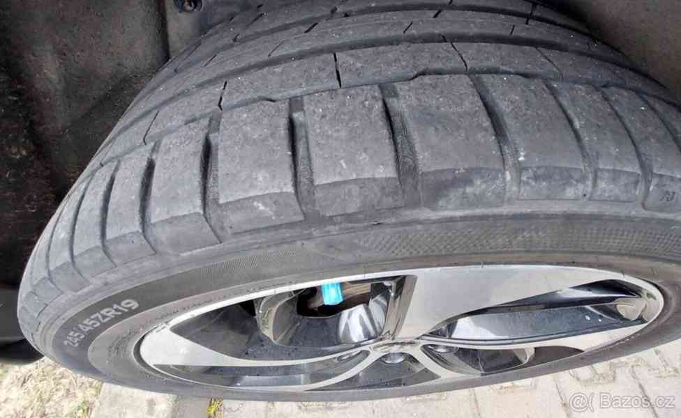 Hyundai Tucson 1,7 - foto 5