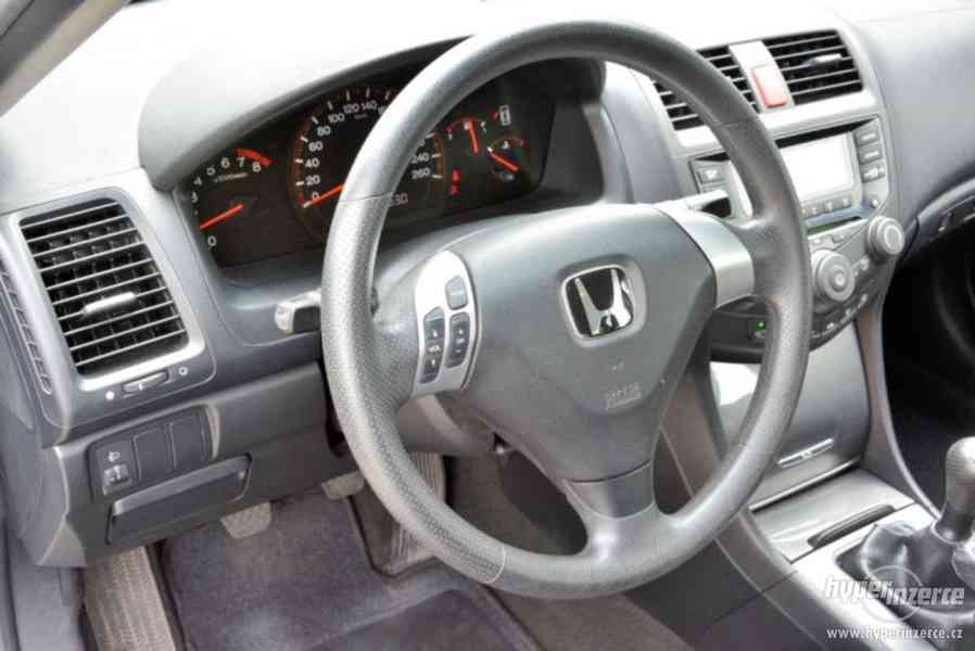 Honda Accord Tourer 2.0 i Comfort - foto 8