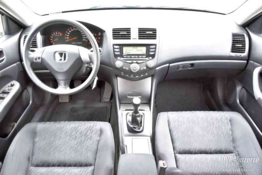 Honda Accord Tourer 2.0 i Comfort - foto 10