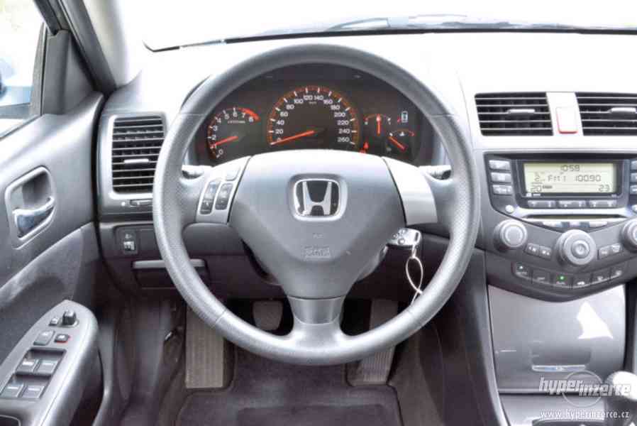 Honda Accord Tourer 2.0 i Comfort - foto 12