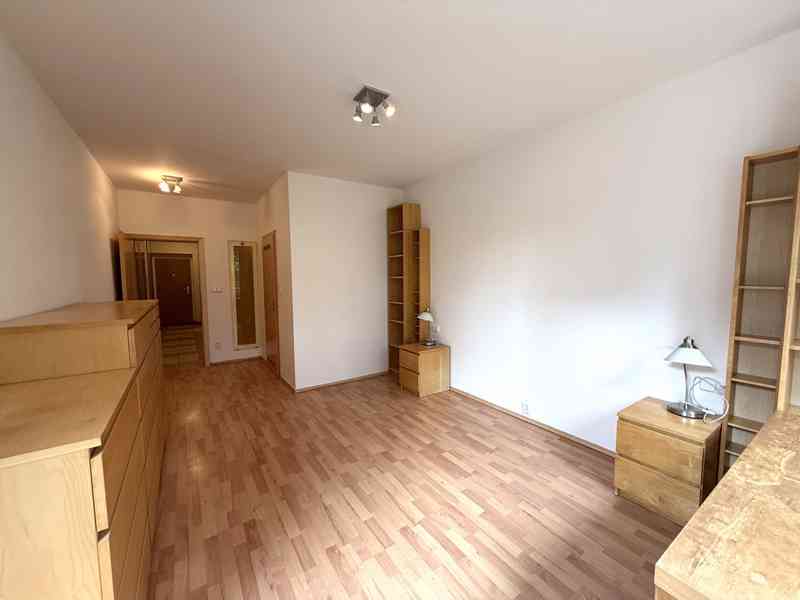 PRONÁJEM CIHLOVÉHO BYTU 2+KK O CP CCA 86,9 m2, BRNO – LESNÁ - foto 14
