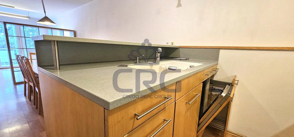 PRONÁJEM CIHLOVÉHO BYTU 2+KK O CP CCA 86,9 m2, BRNO – LESNÁ - foto 6