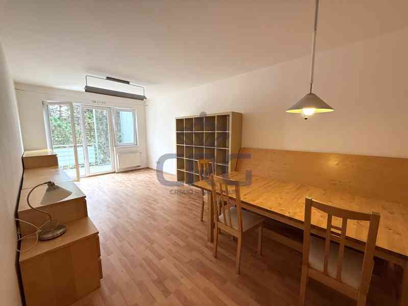 PRONÁJEM CIHLOVÉHO BYTU 2+KK O CP CCA 86,9 m2, BRNO – LESNÁ - foto 11