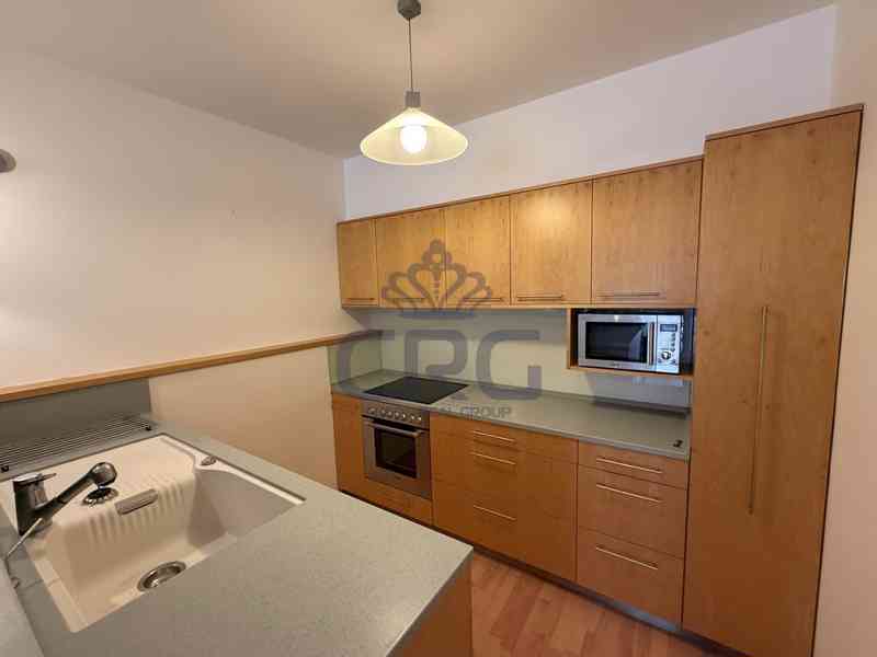 PRONÁJEM CIHLOVÉHO BYTU 2+KK O CP CCA 86,9 m2, BRNO – LESNÁ - foto 4