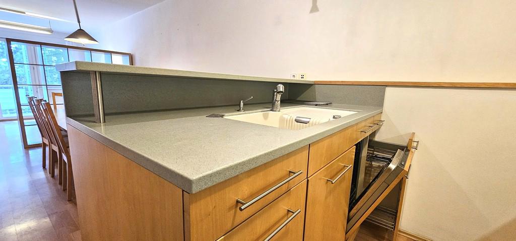 PRONÁJEM CIHLOVÉHO BYTU 2+KK O CP CCA 86,9 m2, BRNO – LESNÁ - foto 5