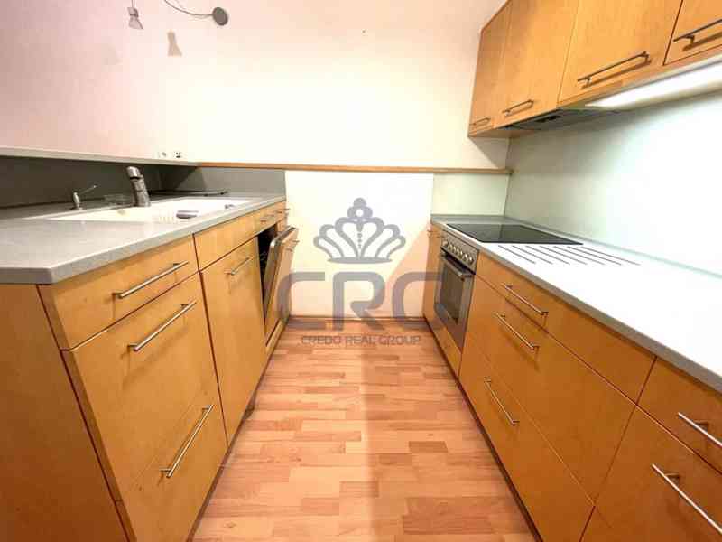 PRONÁJEM CIHLOVÉHO BYTU 2+KK O CP CCA 86,9 m2, BRNO – LESNÁ - foto 5