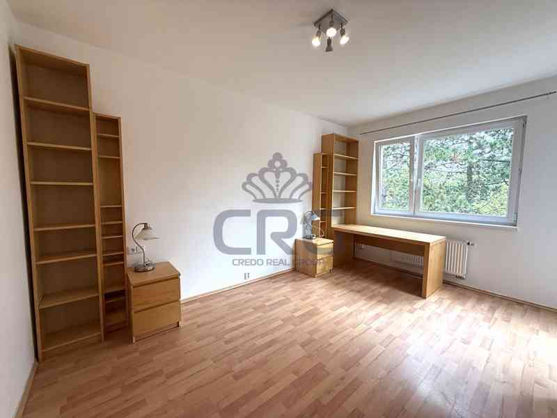 PRONÁJEM CIHLOVÉHO BYTU 2+KK O CP CCA 86,9 m2, BRNO – LESNÁ - foto 14