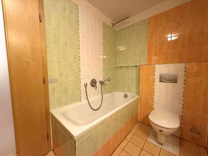 PRONÁJEM CIHLOVÉHO BYTU 2+KK O CP CCA 86,9 m2, BRNO – LESNÁ - foto 16