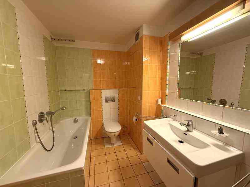 PRONÁJEM CIHLOVÉHO BYTU 2+KK O CP CCA 86,9 m2, BRNO – LESNÁ - foto 15