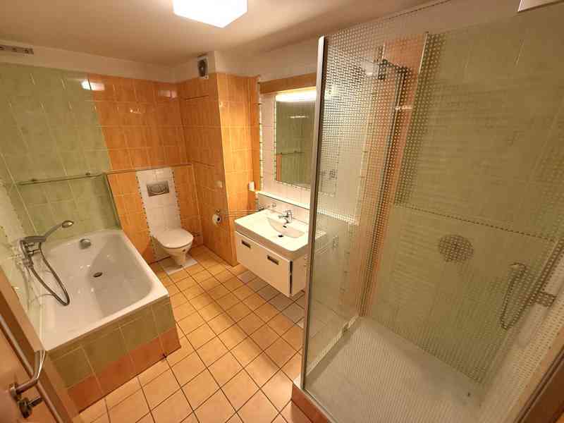 PRONÁJEM CIHLOVÉHO BYTU 2+KK O CP CCA 86,9 m2, BRNO – LESNÁ - foto 17