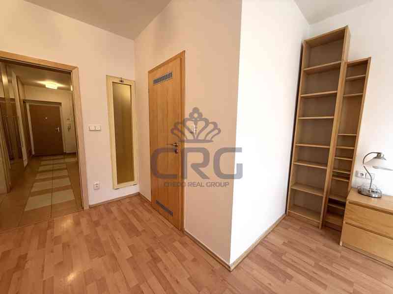 PRONÁJEM CIHLOVÉHO BYTU 2+KK O CP CCA 86,9 m2, BRNO – LESNÁ - foto 16