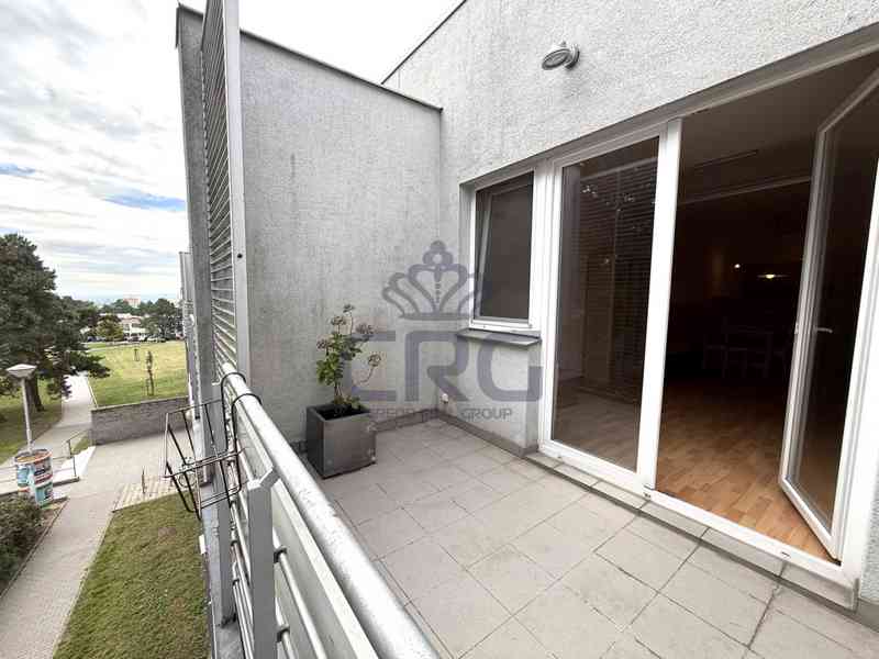 PRONÁJEM CIHLOVÉHO BYTU 2+KK O CP CCA 86,9 m2, BRNO – LESNÁ - foto 12