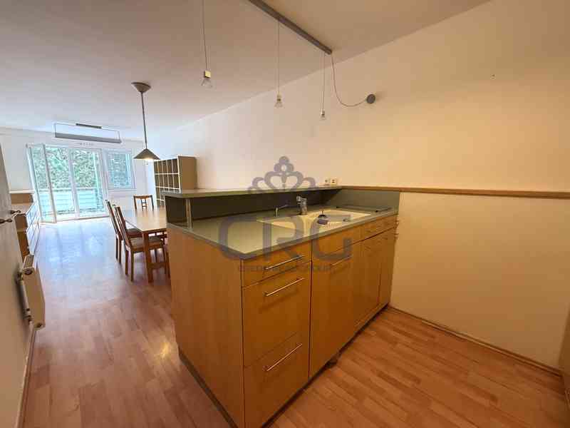 PRONÁJEM CIHLOVÉHO BYTU 2+KK O CP CCA 86,9 m2, BRNO – LESNÁ - foto 8