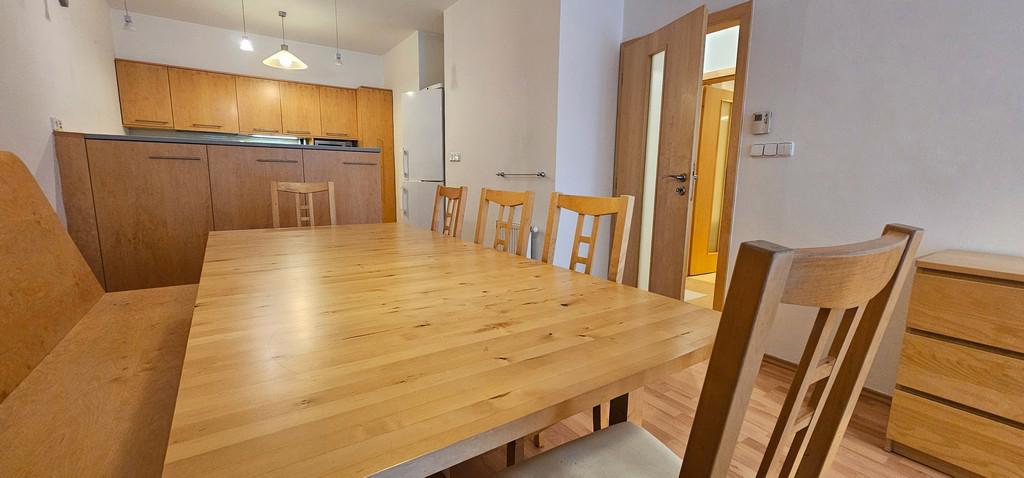 PRONÁJEM CIHLOVÉHO BYTU 2+KK O CP CCA 86,9 m2, BRNO – LESNÁ - foto 7