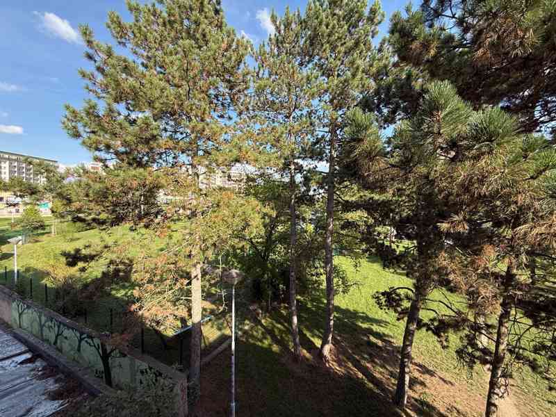 PRONÁJEM CIHLOVÉHO BYTU 2+KK O CP CCA 86,9 m2, BRNO – LESNÁ - foto 10