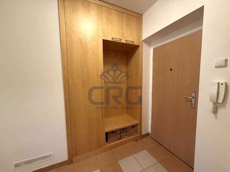 PRONÁJEM CIHLOVÉHO BYTU 2+KK O CP CCA 86,9 m2, BRNO – LESNÁ - foto 18