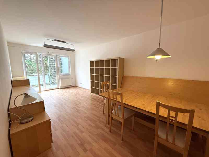 PRONÁJEM CIHLOVÉHO BYTU 2+KK O CP CCA 86,9 m2, BRNO – LESNÁ - foto 8