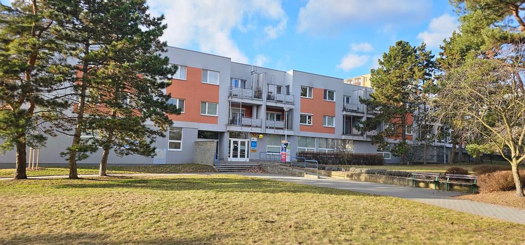 PRONÁJEM CIHLOVÉHO BYTU 2+KK O CP CCA 86,9 m2, BRNO – LESNÁ - foto 19