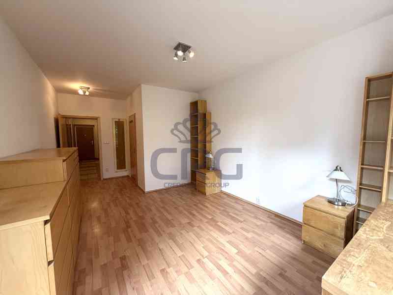 PRONÁJEM CIHLOVÉHO BYTU 2+KK O CP CCA 86,9 m2, BRNO – LESNÁ - foto 15