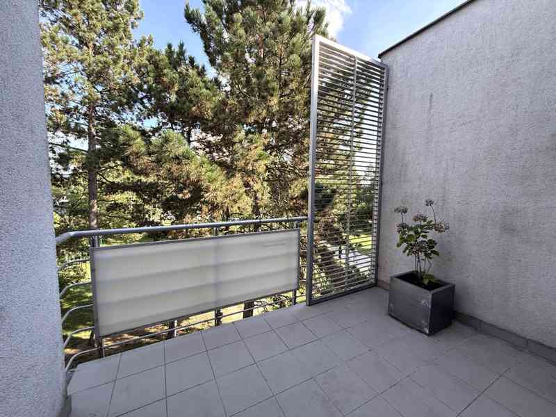 PRONÁJEM CIHLOVÉHO BYTU 2+KK O CP CCA 86,9 m2, BRNO – LESNÁ - foto 9