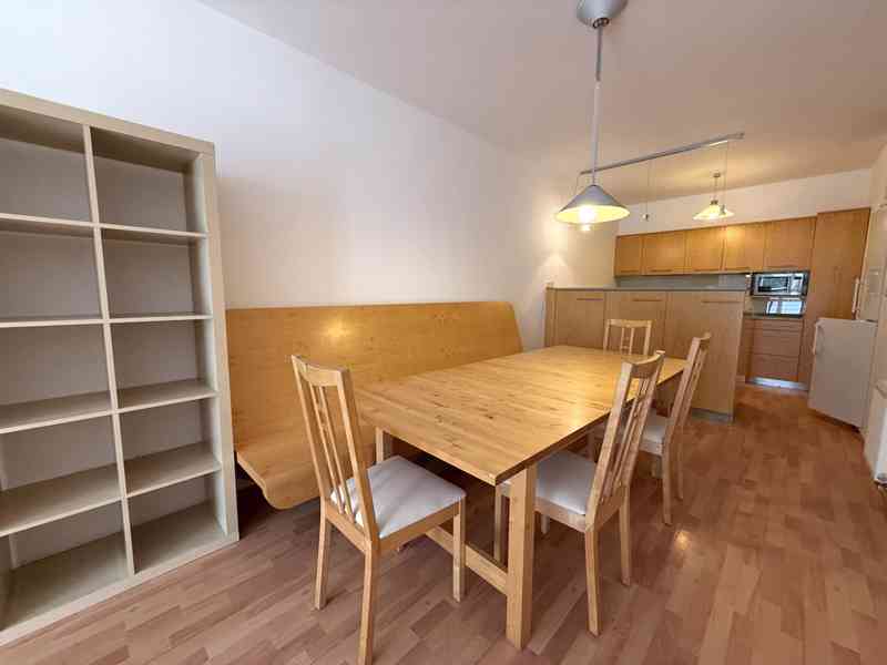 PRONÁJEM CIHLOVÉHO BYTU 2+KK O CP CCA 86,9 m2, BRNO – LESNÁ - foto 3
