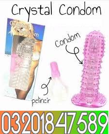 Silicone condom in Sialkot %%% 03201847589  - foto 1