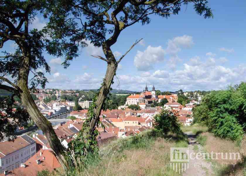 Prodej rodinného domu 294 m2 L. Pokorného, Třebíč Zámostí - foto 12