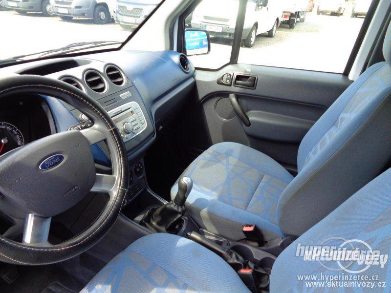 Prodej užitkového vozu Ford Tourneo Connect - foto 22
