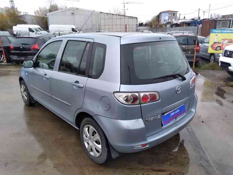 MAZDA 2  1.2 - foto 6
